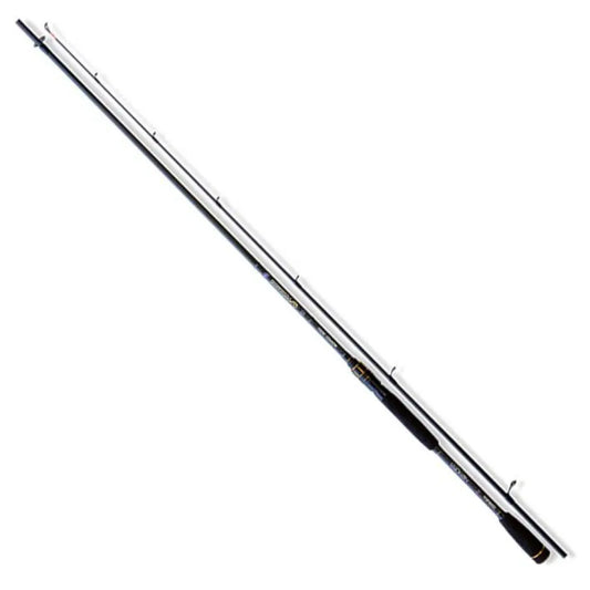 Nomura Namazu spinning rod