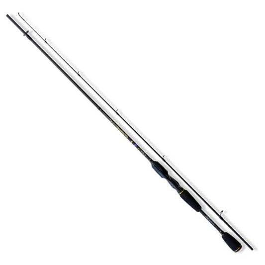 Nomura Samurai spinning rod