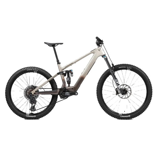 Norco bikes Fluid VLT C1 140 Performance Line SX 29/27.5´´ X0 Eagle AXS T-Type 2024 MTB electric bike