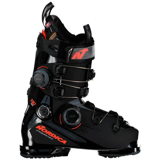 Nordica Speedmachine 3 130 BOA DD GW alpine ski boots