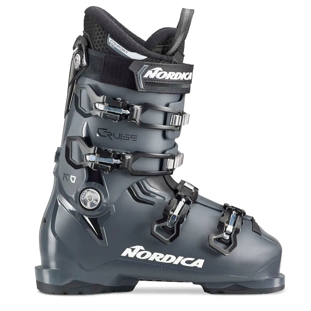 Nordica The Cruise 100 alpine ski boots