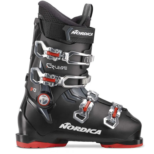 Nordica The Cruise 80 alpine ski boots