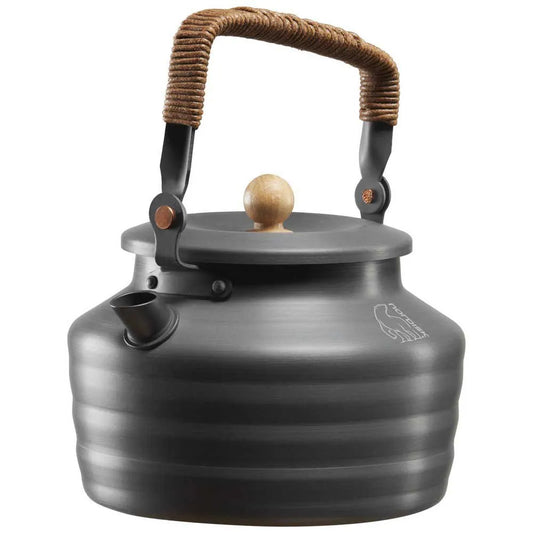 Nordisk Aluminium Kettle Cooking Pot