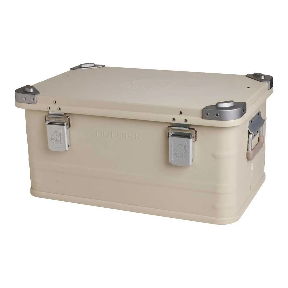 Nordisk Blokhus M luggage box