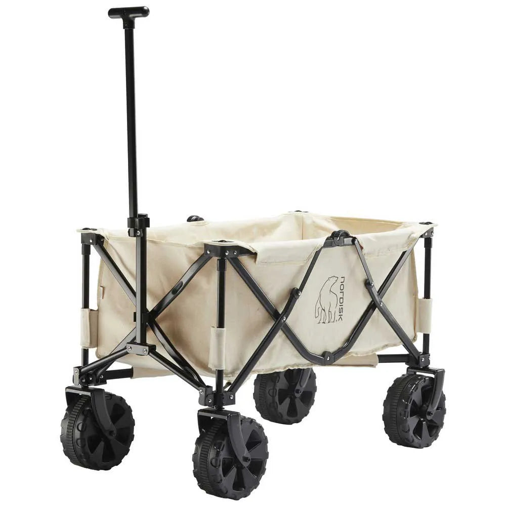Nordisk Cotton Canvas Cart