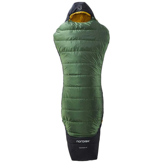 Nordisk Gormsson +4ºC sleeping bag