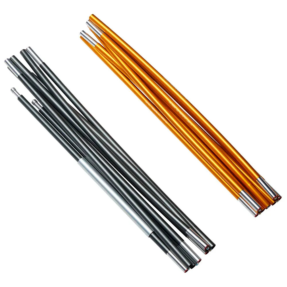 Nordisk Halland 2 LW 2.0 pole set
