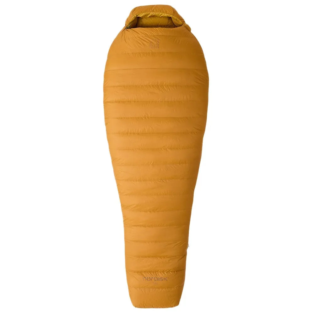 Nordisk Iver ±0° Mummy sleeping bag
