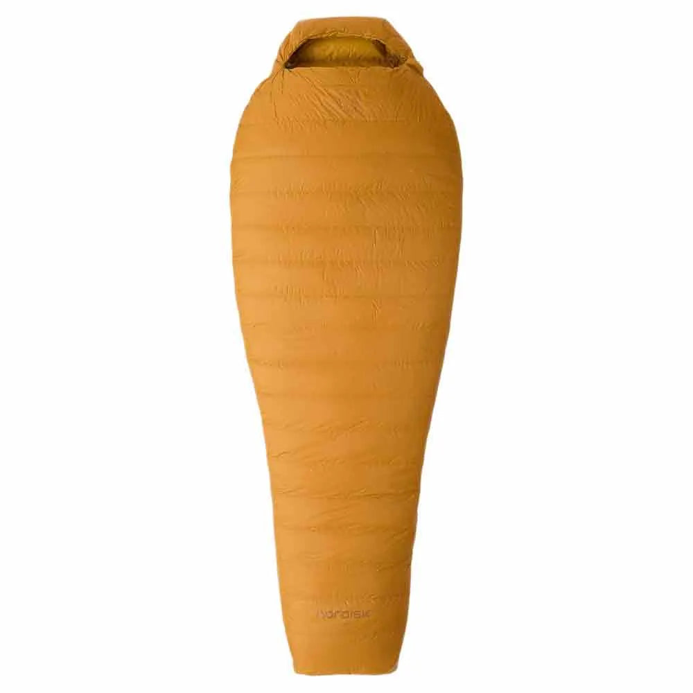 Nordisk Iver +5° Mummy sleeping bag