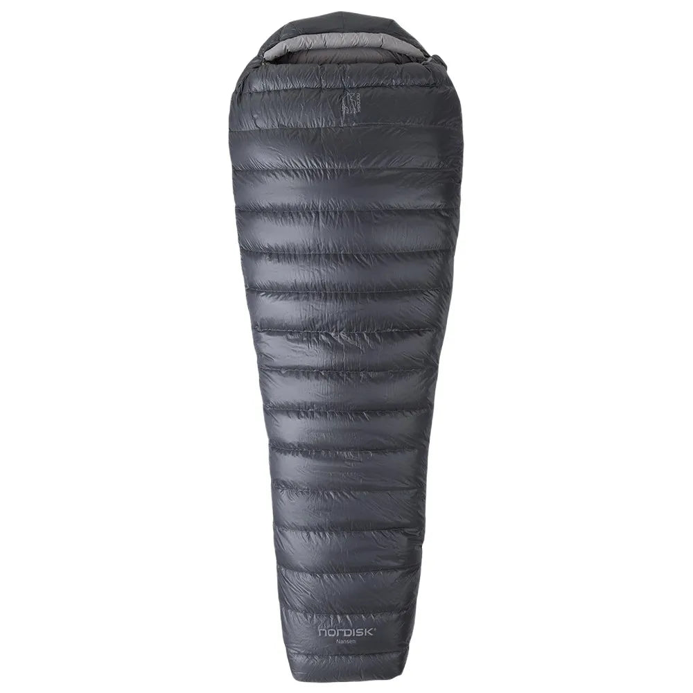 Nordisk Nansen ±0° Mummy sleeping bag