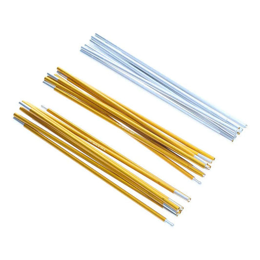 Nordisk Oppland 3 SI 2.0 pole set