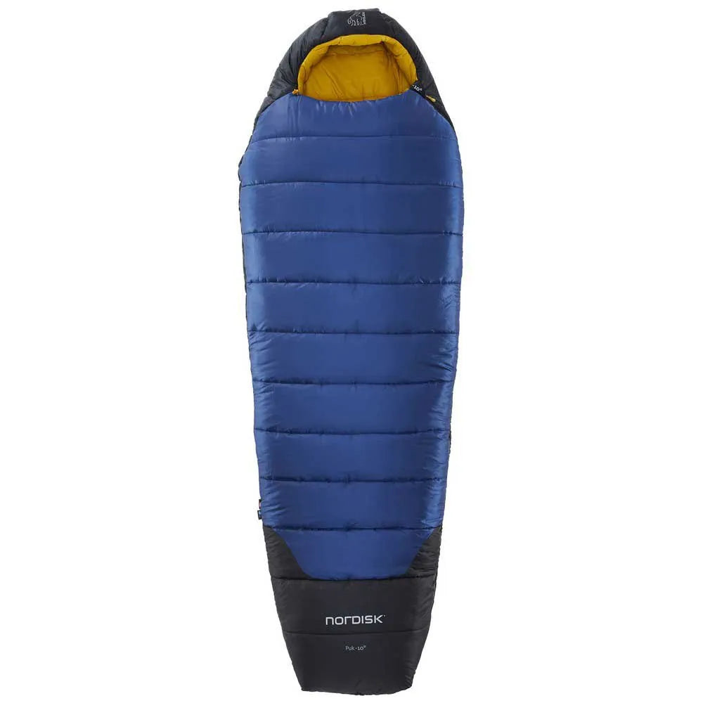 Nordisk Puk -10ºC sleeping bag