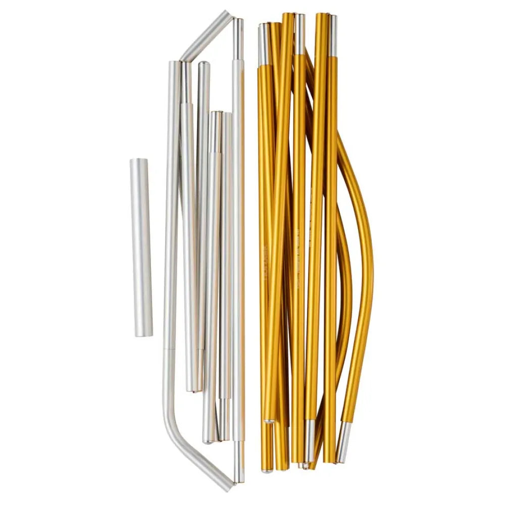 Nordisk Svalbard 1 SI 2.0 pole set