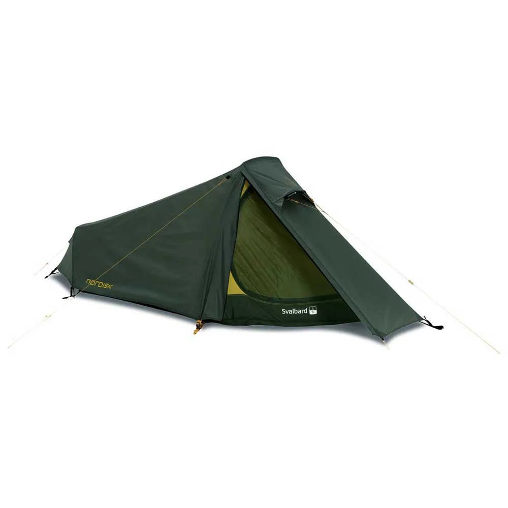 Nordisk Svalbard tent