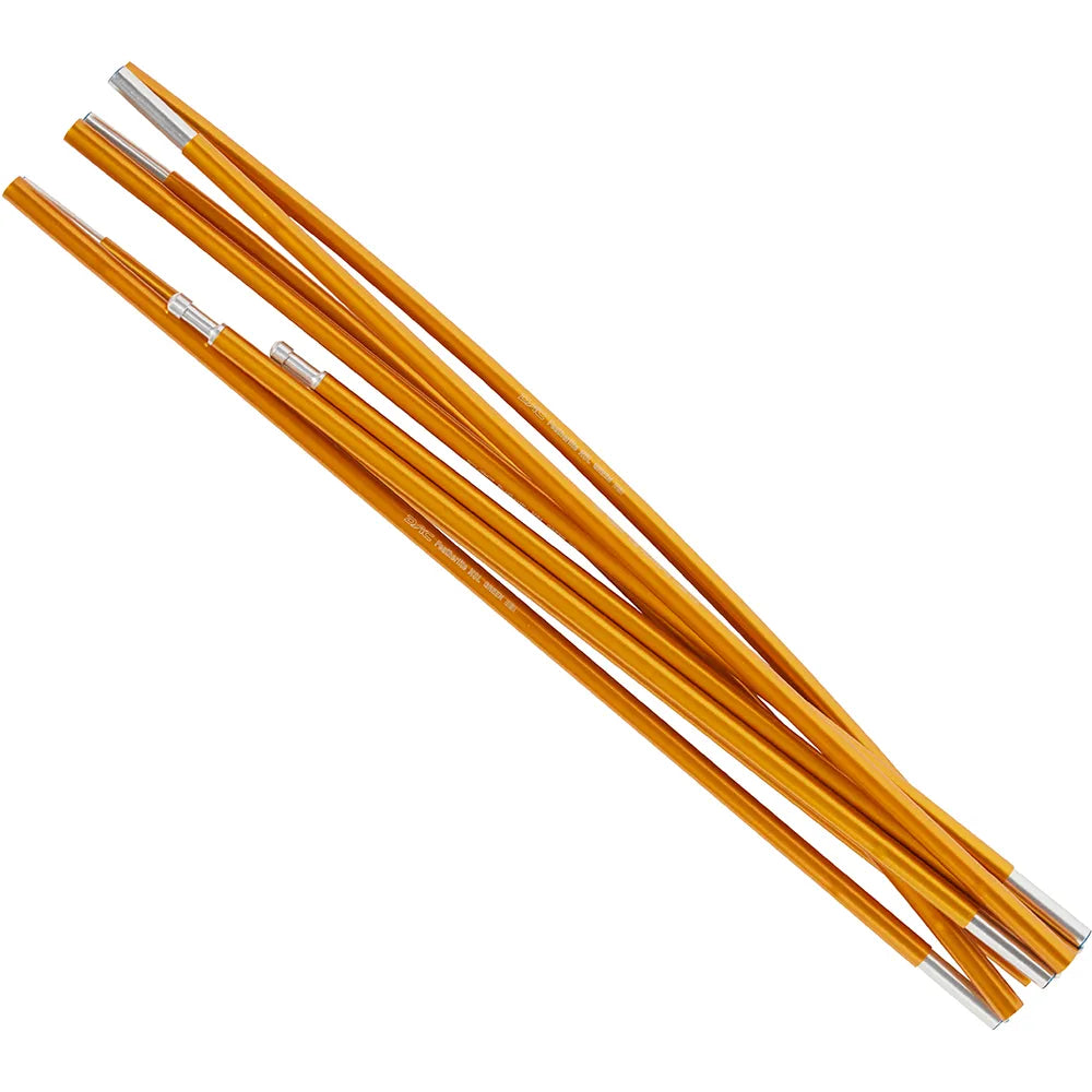 Nordisk Telemark 1 LW 2.0 pole set