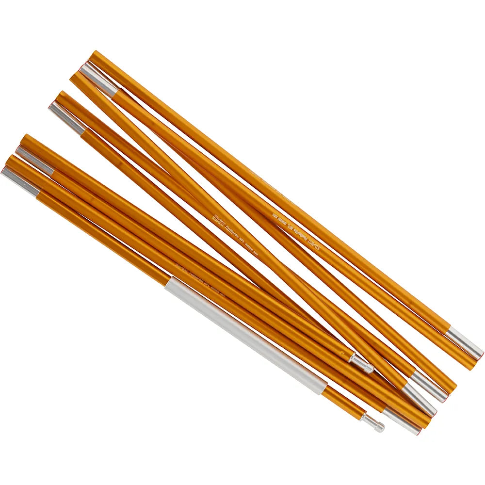 Nordisk Telemark 2.2 LW 2.0 pole set