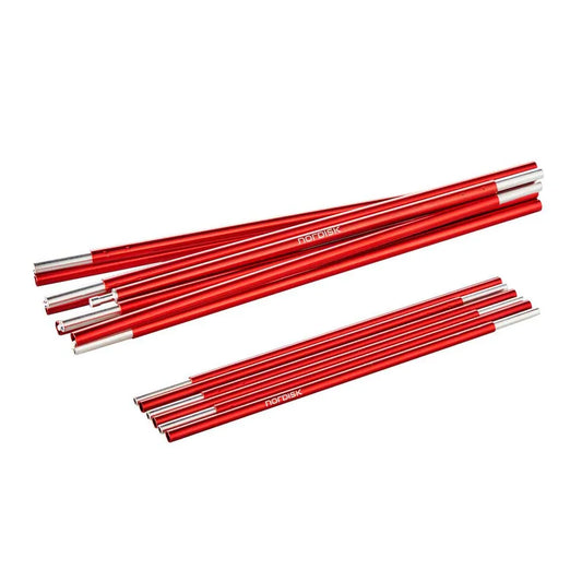 Nordisk Telemark 2.2 PU 2.0 pole set