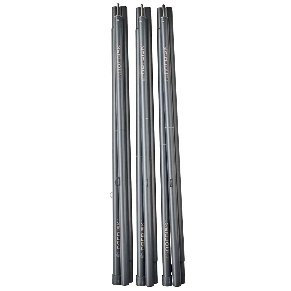 Nordisk Vanaheim 40 pole set
