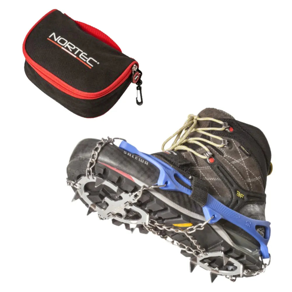 Nortec Alp 2.0 crampons