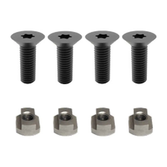 North kb Dropbox 25 mm screw
