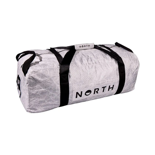 North kb North large duffle bag
