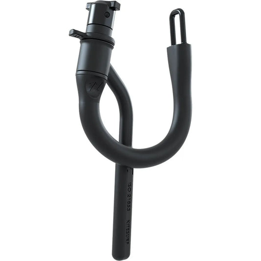 North kb Short Freeride With Finger Harness Loop