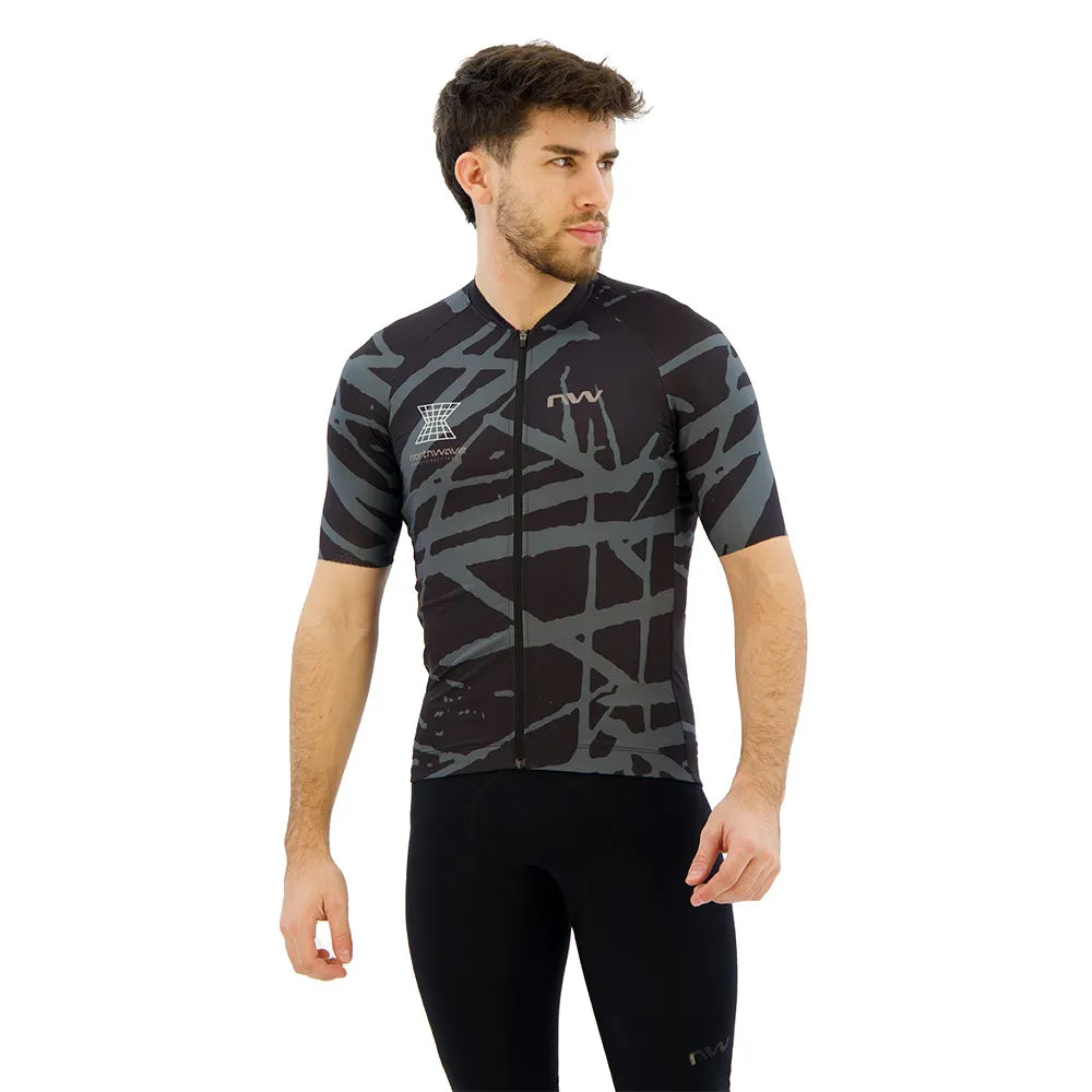 Northwave Blade 2 short sleeve jersey
