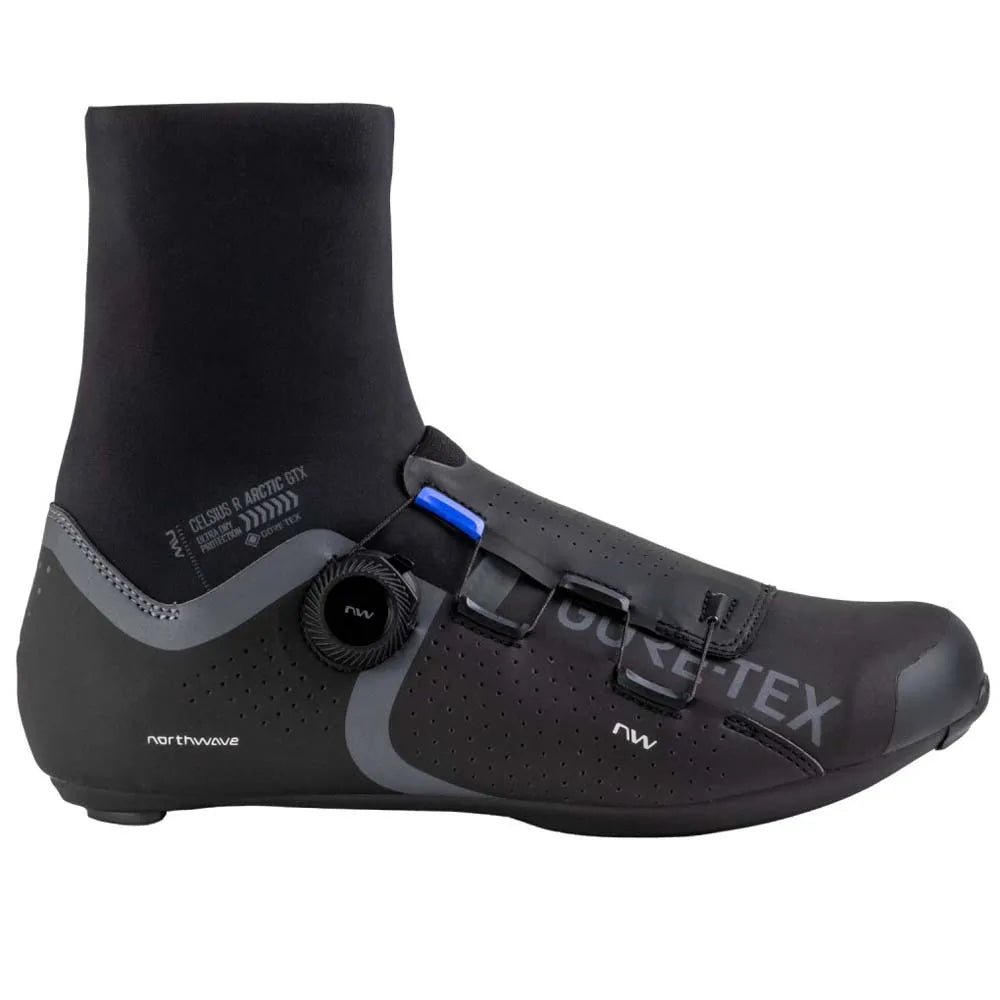 Northwave Celsius R Arctic GORE-TEX® Road Shoes