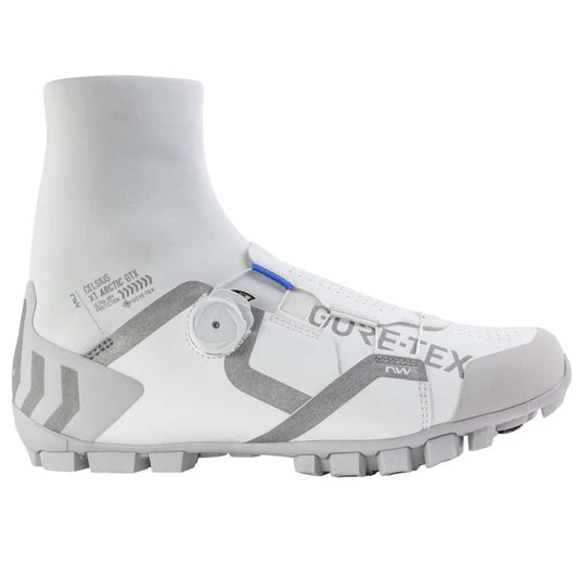 Northwave Celsius XT Arctic XC/Gravel GORE-TEX® MTB Shoes
