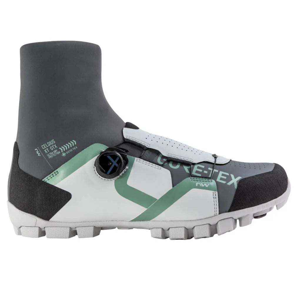 Northwave Celsius XT XC/Gravel GORE-TEX® MTB Shoes