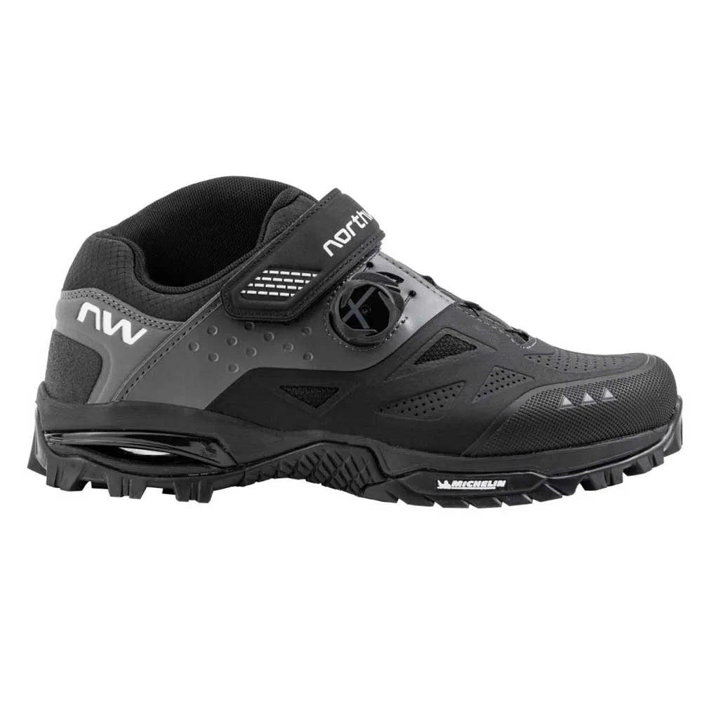 Northwave Enduro MID 2 MTB Shoes