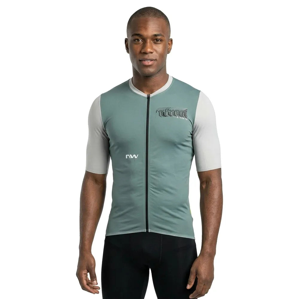 Northwave Essence Evo short sleeve jersey