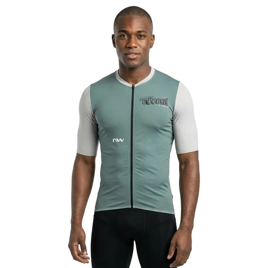 Northwave Essence Evo short sleeve jersey