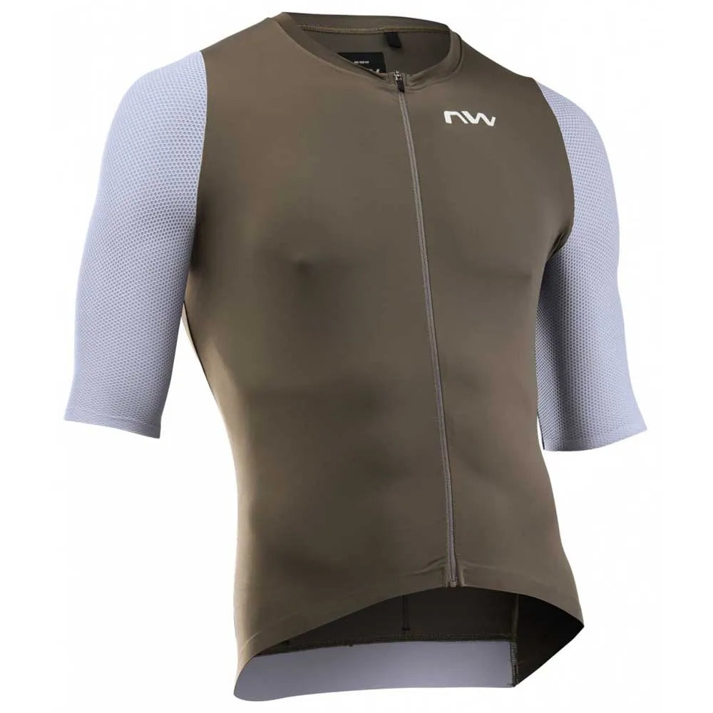 Northwave Extreme Evo short sleeve jersey