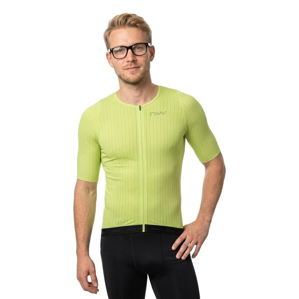 Northwave Extreme Ultra Light short sleeve jersey