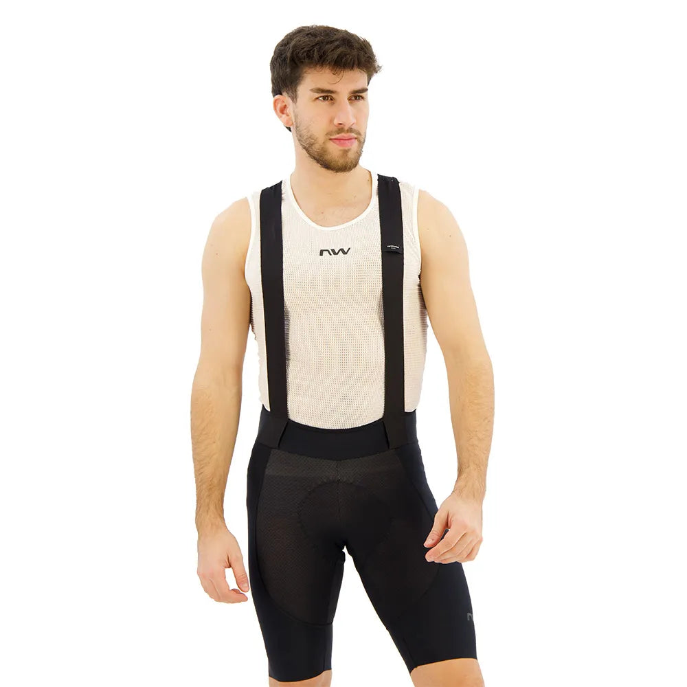 Northwave Fast Explorer bib shorts