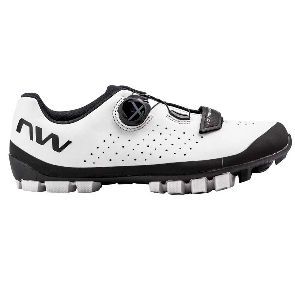 Northwave Hammer Plus XC-Gravel shoes