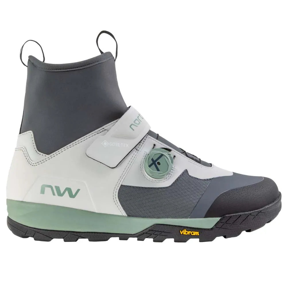 Northwave Kingrock Plus Trail/AM GORE-TEX® MTB Shoes