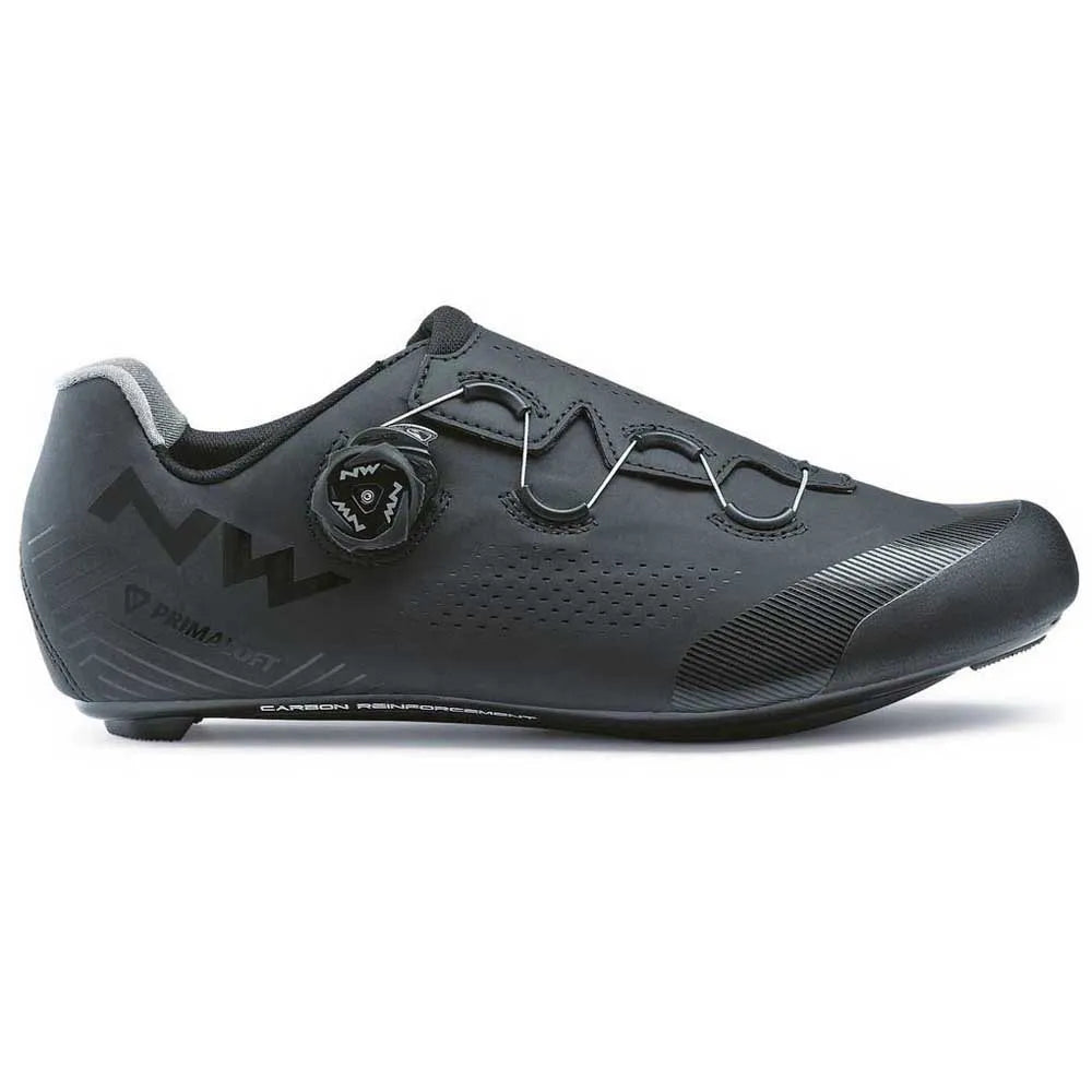Northwave Magma Rock PrimaLoft Road Shoes
