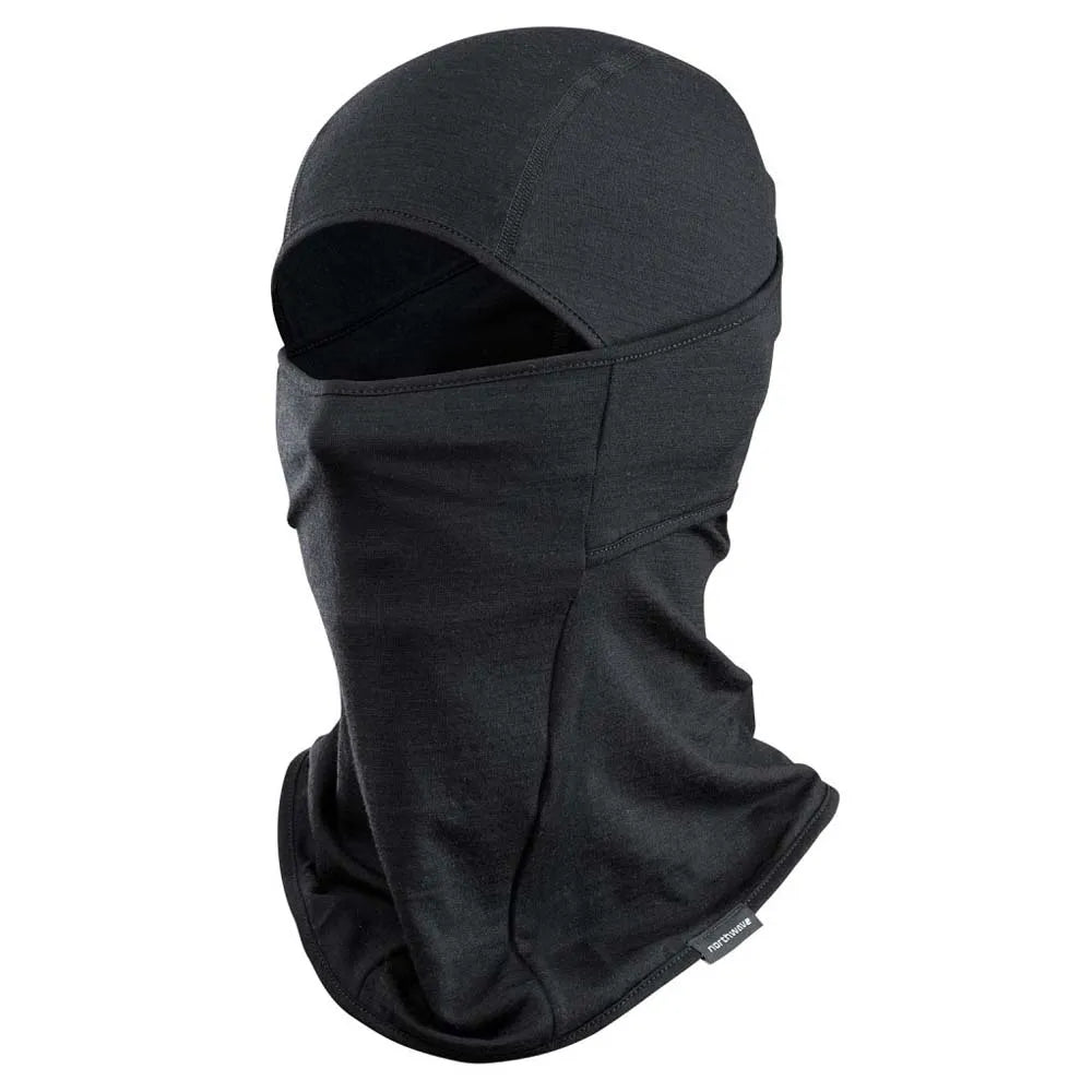 Northwave Surface Merino balaclava