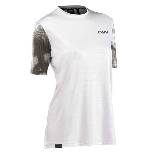 Northwave Xtrail 2 short sleeve enduro jersey