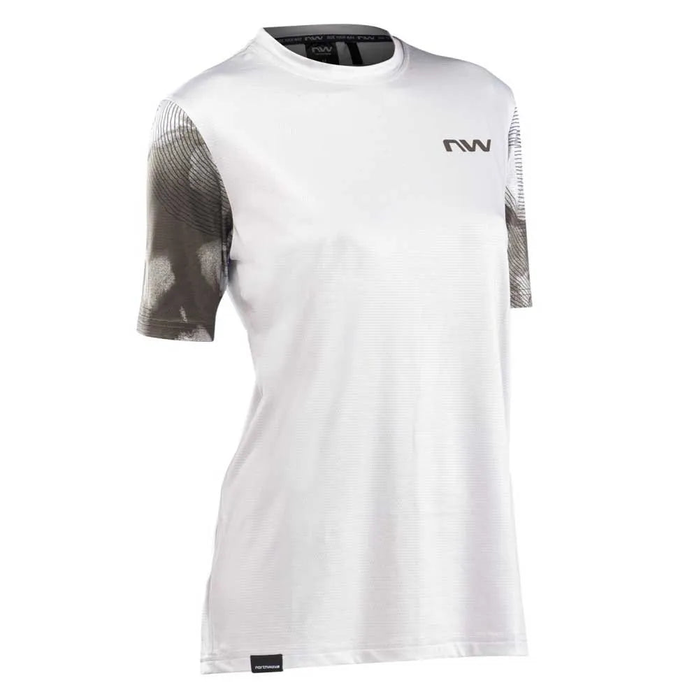 Northwave Xtrail 2 short sleeve enduro jersey