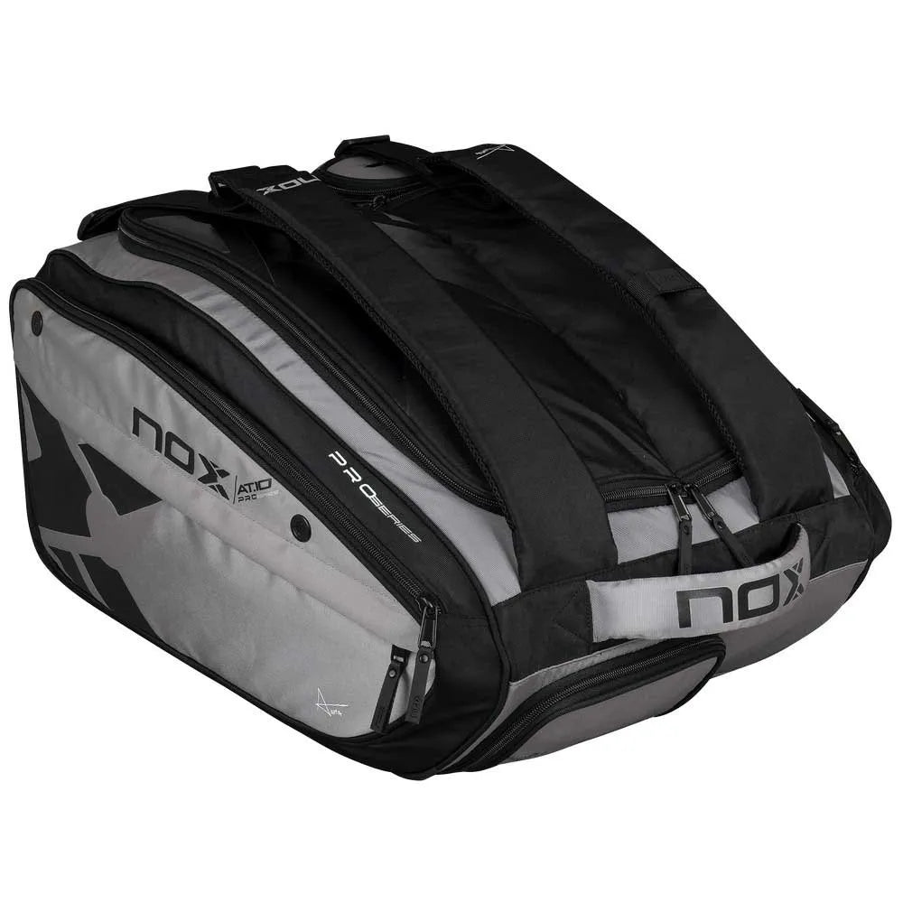 Nox AT10 Competition XL Compact padel racket bag