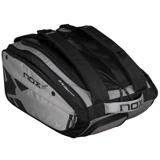 Nox AT10 Competition XL Compact padel racket bag