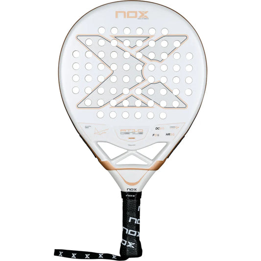 Nox At10 genius Junior Padel Racket