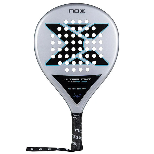 Nox At10 genius ultralight 2025 padel racket