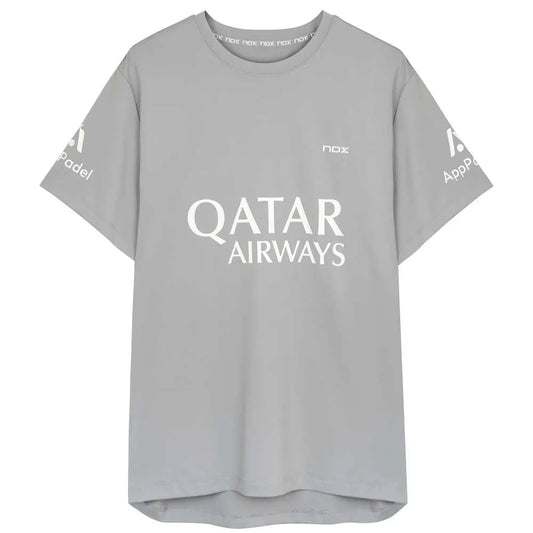 Nox At10 short sleeve T-shirt