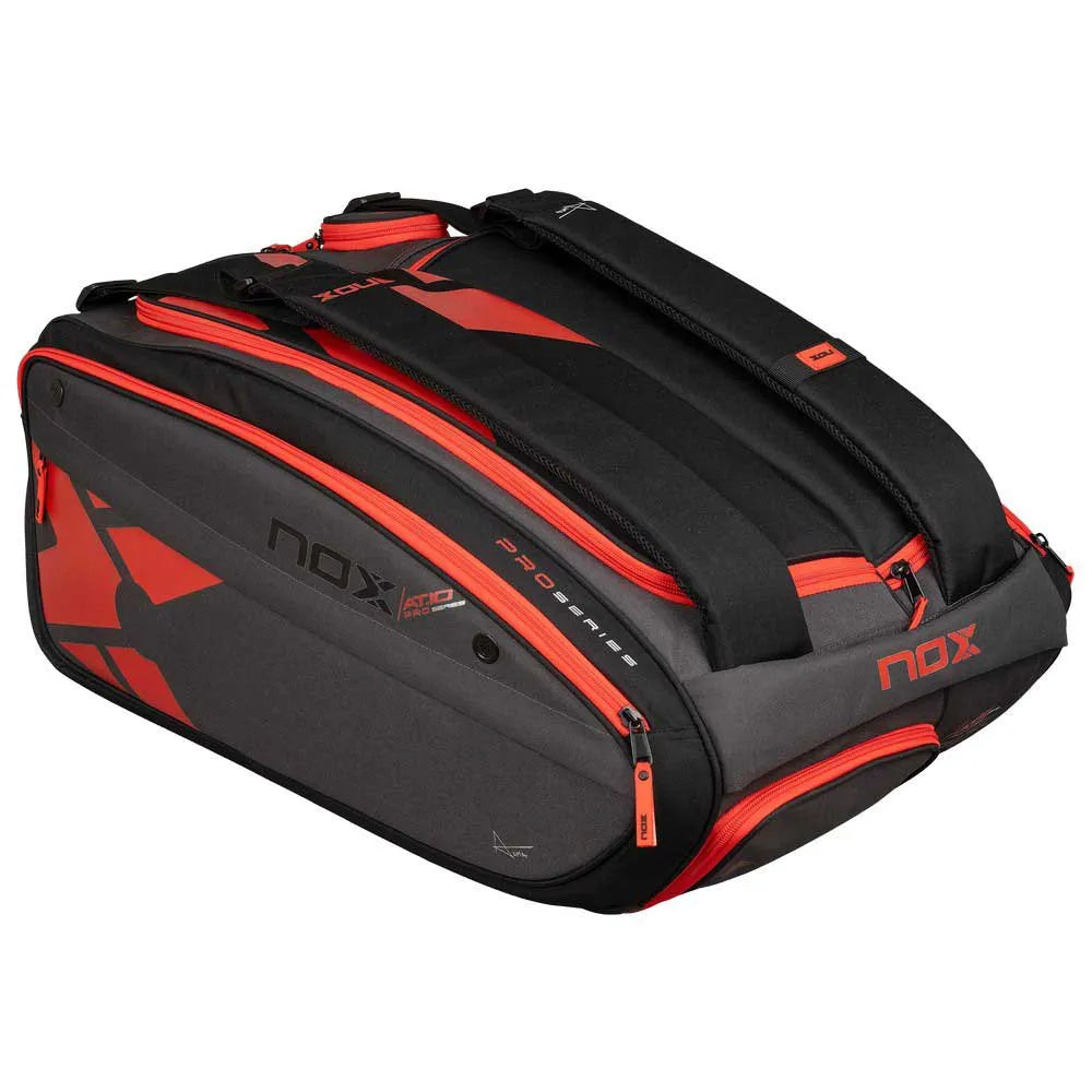 Nox AT10 XXL padel racket bag