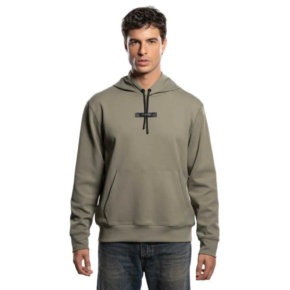 Nox Hoodie