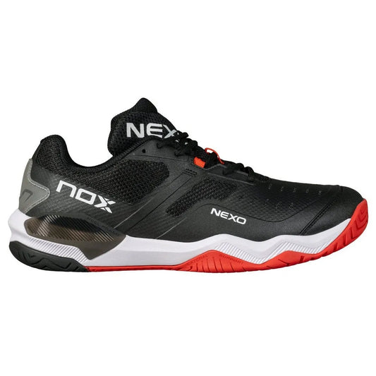 Nox Lux nexo padel shoes